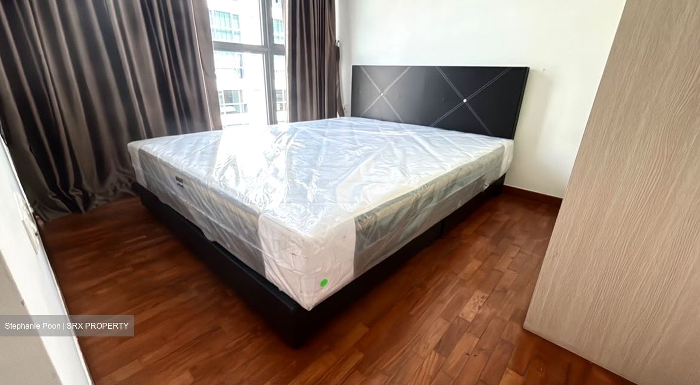 A Treasure Trove (D19), Condominium #605458091